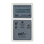 Qunda KT-6018 JMY2018E universal remote control and decoder for air conditioning