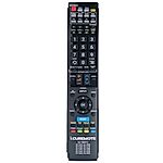 ONKYO RC-762M, RC-764M, RC-765M - távirányító duplikátum