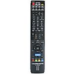 DENON RC-1239 + TV vezérlés (mini TV) - távirányító duplikátum