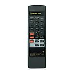 PIONEER CU-A009 -   


kompatibilis General márkájú távirányító