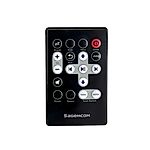 SAGEM RM-50 -   


kompatibilis General márkájú távirányító