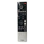 YAMAHA WV01990 -   


kompatibilis General márkájú távirányító