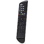 COMAG Twin HD/CI+ -   


kompatibilis General márkájú távirányító