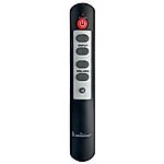 LEEMA ACOUSTICS Pulse III -   


távirányító
 duplikátum