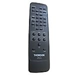 THOMSON RC6005MX -   


kompatibilis General márkájú távirányító