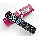 LG AKB73615388 - eredeti gyári távirányító