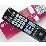 LG AKB72914020 - eredeti gyári távirányító
