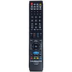PIONEER CU-VSX118 - távirányító duplikátum