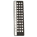TEVION MD82480 -   


kompatibilis General márkájú távirányító