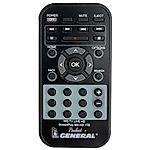 WESTERN DIGITAL WD TV LIVE HD MEDIA PLAYER -   


távirányító
 duplikátum
