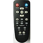 IOMEGA ScreenPlay MX HD 1TB -   


távirányító
 duplikátum