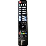 LG AKB72914207 - helyettesítő távirányító