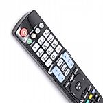 LG AKB72914207 - helyettesítő távirányító