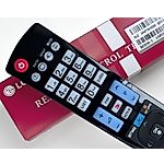 LG AKB73615303 - eredeti gyári távirányító