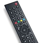 GRUNDIG TP7, TP7187R, TP9187R-4 - eredeti gyári távirányító
