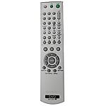 SONY RMT-D157P -   


kompatibilis General márkájú távirányító