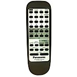 PANASONIC EUR648100 -   


kompatibilis General márkájú távirányító
