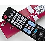 LG AKB73756581 - eredeti gyári távirányító