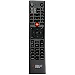 OCTAGON SX RCU 05, SX988, SX05, SX88-888 + TV vezérlés (mini TV) - távirányító duplikátum