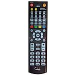PANASONIC EUR648200, RAK-CH943WK, RAK-CH944WK -   


távirányító
 duplikátum