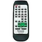 PANASONIC EUR648200, RAK-CH943WK, RAK-CH944WK -   


távirányító
 duplikátum