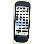 PANASONIC EUR648264, EUR648265 -   


kompatibilis General márkájú távirányító
