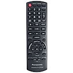 PANASONIC N2QAYB001097 -   


kompatibilis General márkájú távirányító