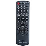 PANASONIC N2QAYB001073 - távirányító