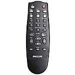 PHILIPS RC0781 -   


kompatibilis General márkájú távirányító
