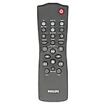PHILIPS 313922889680, RC282432/01 -   


kompatibilis General márkájú távirányító