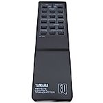 YAMAHA EQ-630 -   


kompatibilis General márkájú távirányító