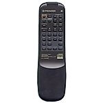 PIONEER CU-PD083 -   


kompatibilis General márkájú távirányító