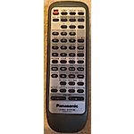 PANASONIC EUR647201 -   


kompatibilis General márkájú távirányító