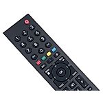 GRUNDIG TP3P, BMHS187R - eredeti gyári távirányító