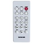 SENCOR SPT3907B -   


távirányító
 duplikátum