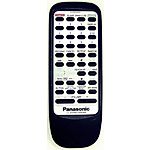 PANASONIC EUR644851 -   


kompatibilis General márkájú távirányító