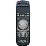 LUXMAN RA-200 -   


kompatibilis General márkájú távirányító