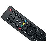 BEKO B49L 6552 5B - eredeti gyári távirányító
 - AKCIÓ