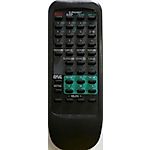 PANASONIC EUR644857 -   


kompatibilis General márkájú távirányító