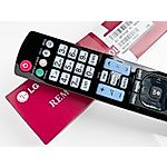 LG AKB72914207 - eredeti gyári távirányító