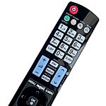 LG AKB72914208 - eredeti gyári távirányító