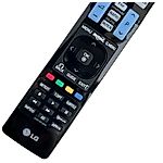 LG AKB72914208 - eredeti gyári távirányító