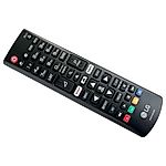 LG AKB75095305 - eredeti gyári távirányító