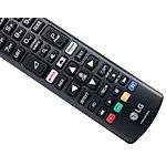 LG AKB75095305 - eredeti gyári távirányító