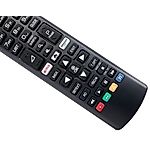 LG AKB75095303 - helyettesítő távirányító