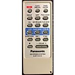 PANASONIC EUR7101010 -   


kompatibilis General márkájú távirányító