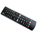LG AKB75095303 - helyettesítő távirányító