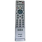 PHILIPS RC2030, RC2031, RC2032, RC2033, RC2044 -   


kompatibilis General márkájú távirányító