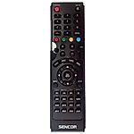 SENCOR SLE43F11M4 - távirányító duplikátum