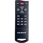 ORAVA RPS-501 -   


kompatibilis General márkájú távirányító